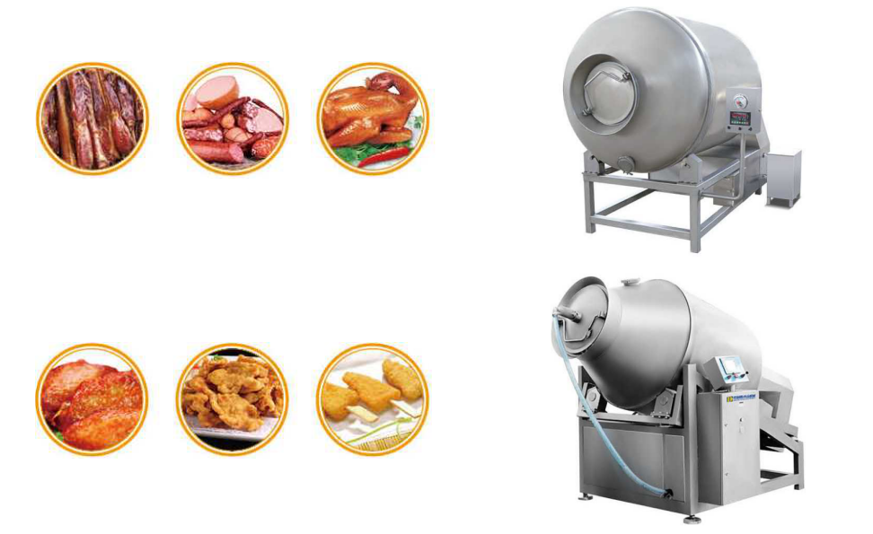 meat tumbler